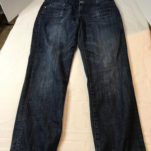 Kut from the Kloth Denim - KUT FROM THE KLOTH WOMENS JEANS SIZE 10**
